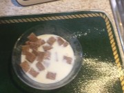 Just Making Breakfast... - Screenshot 12 of 16 - Spoon