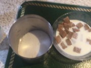 Just Making Breakfast... - Screenshot 14 of 16 - Breakfast
