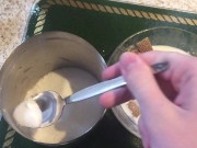 Just Making Breakfast... - Screenshot 15 of 16 - Cereal