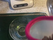 Just Making Breakfast... - Screenshot 2 of 16 - Spoon