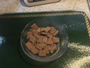 Just Making Breakfast... - Screenshot 5 of 16 - Cereal