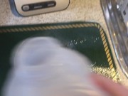Just Making Breakfast... - Screenshot 8 of 16 - Milk
