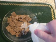 Just Making Breakfast... - Screenshot 9 of 16 - Breakfast