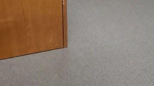 Ordered my boyfriend to masturbate while at work with the door open and almost caught