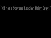 Pussy Party! Penny Pax Natasha Starr & Adriana Chechik Cum! 1/16