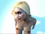 Cum on Emilia Clarke Face 11/16