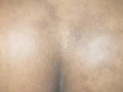 Made her pussy love me  10/16