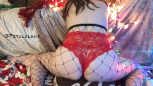 Christmas Tease