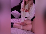 He's Not aloud to Cum - Orgasm Denial 5/16