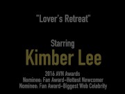 Kimber Lee Has B&B Threesome With Sara Jay & Maggie Green! 1/16