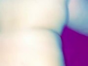 Sucking His Dick & Twerking Big Ass 10/16