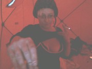 TENT LIFE with Slutty MILF 16/16