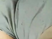 Quin and Alex first video 3/16