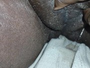 Wet wet
