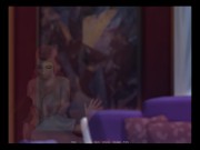 Summertime Saga Part 62: Getting Maria AND Jenny Pregnant! 15/16