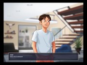 Summertime Saga Part 62: Getting Maria AND Jenny Pregnant! 6/16