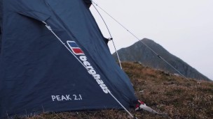 STOB DUBH