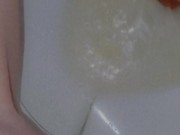 Anime pee pov 1 14/16