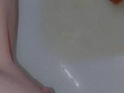 Anime pee pov 1 16/16