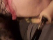 Sex machine  - Screenshot 12 of 16 - Milf