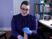 Quickie: Cum or Else - Screenshot 10 of 16 - Role Play