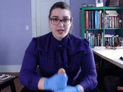 Quickie: Cum or Else - Screenshot 11 of 16 - HD