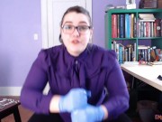 Quickie: Cum or Else - Screenshot 12 of 16 - Point Of View