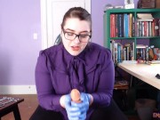 Quickie: Cum or Else - Screenshot 14 of 16 - Adult Toys