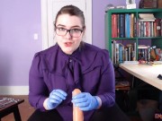 Quickie: Cum or Else - Screenshot 15 of 16 - Role Play