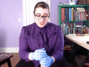 Quickie: Cum or Else