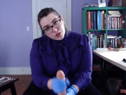 Quickie: Cum or Else - Screenshot 6 of 16 - HD