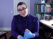 Quickie: Cum or Else - Screenshot 7 of 16 - Point Of View