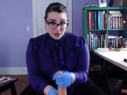 Quickie: Cum or Else - Screenshot 9 of 16 - Adult Toys