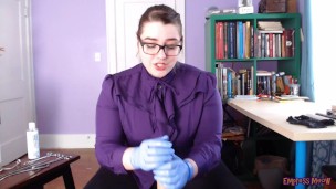 Quickie: Cum or Else