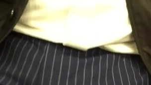 Sexy suits guy 