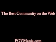 Hard Cock Miles Long Pussy Fucks Creamy Real Estate Agent Lauren Phillips! 16/16