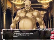 Save the Stewardess! Event Exclusive Tokiko Fuuma H-Scene (Taimanin Asagi Battle Arena ENG) 16/16