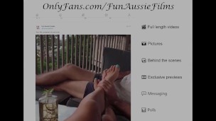 Gulp Down My Farts If You Want to Breathe (Trailer)