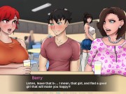 Confined with Goddesses [v0.1.2] [ERONIVERSE] - (PT 01) 12/16