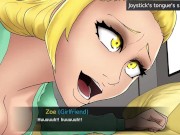 Confined with Goddesses [v0.1.2] [ERONIVERSE] - (PT 01) 15/16