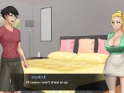 Confined with Goddesses [v0.1.2] [ERONIVERSE] - (PT 01) 16/16