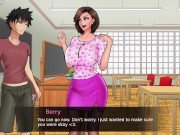 Confined with Goddesses [v0.1.2] [ERONIVERSE] - (PT 01) 4/16