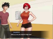 Confined with Goddesses [v0.1.2] [ERONIVERSE] - (PT 01) 5/16