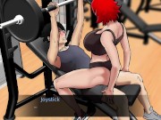 Confined with Goddesses [v0.1.2] [ERONIVERSE] - (PT 01) 6/16