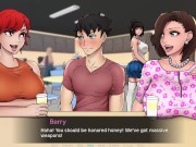 Confined with Goddesses [v0.1.2] [ERONIVERSE] - (PT 01) 8/16