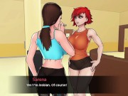 Confined with Goddesses [v0.1.2] [ERONIVERSE] - (PT 01) 9/16