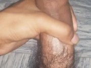 Quickie before bed - Screenshot 10 of 16 - Bust Nut