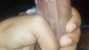 Creamy load early morning *CUM* 