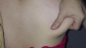 Cogiendo rico con mi marido