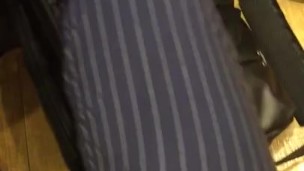 Sexy suits guy 2